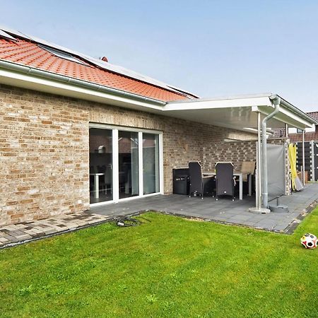 Speicherhaeuschen Maike Geeste Exterior photo